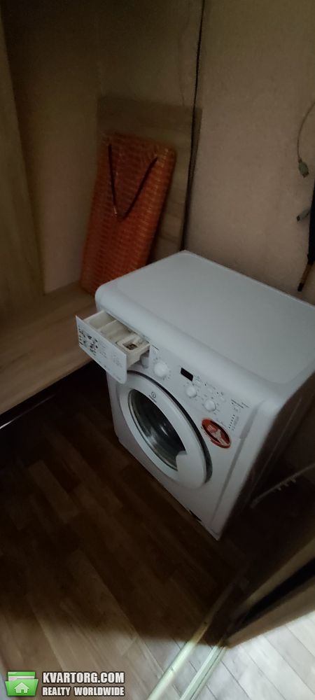 Rent out 1-room apartment. Киев, Дегтяревская — photo 10