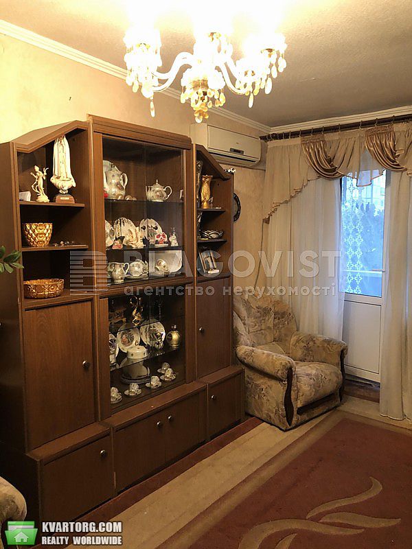 Sell 3-room apartment. Киев,  Ломоносова — photo 4
