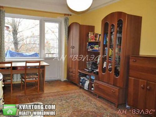 Sell 1-room apartment. Киев, Жукова — photo 4