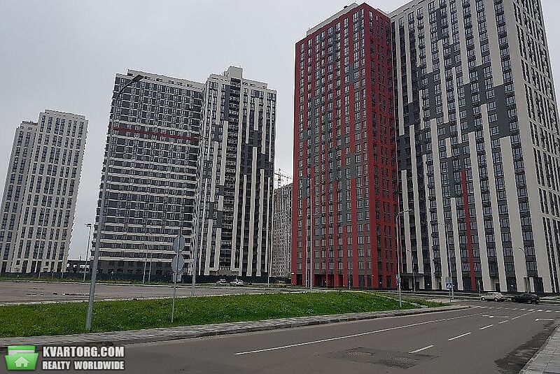 Sell 2-room apartment. Киев,  Правды пр — photo 2