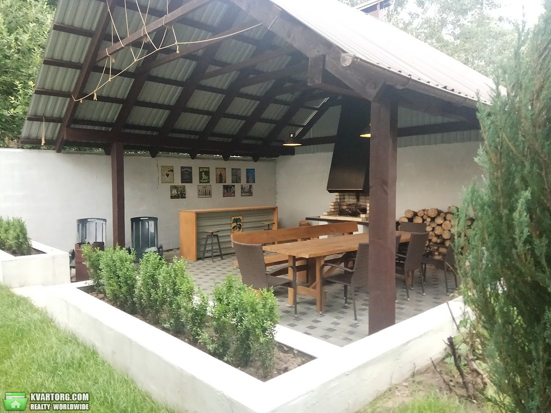 Rent out house. Киев, Лазурная — photo 9