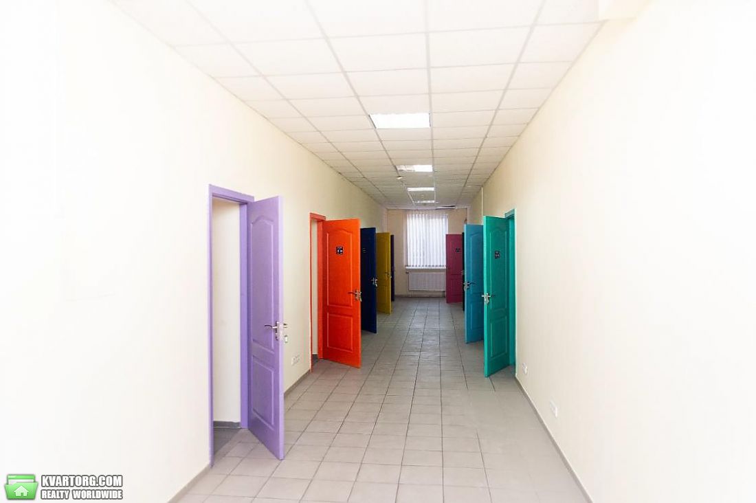 Rent out office. Киев, Межигорская — photo 2
