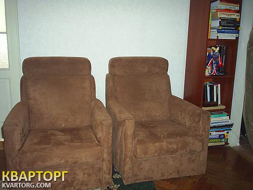 Rent out 2-room apartment. Киев, Красноармейская 112 — photo 4