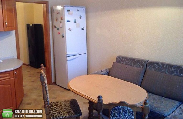 Sell 2-room apartment. Киев,  Верховинца — photo 5