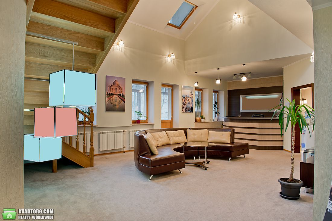 Rent out office. Киев, Академика Белецкого — photo 3