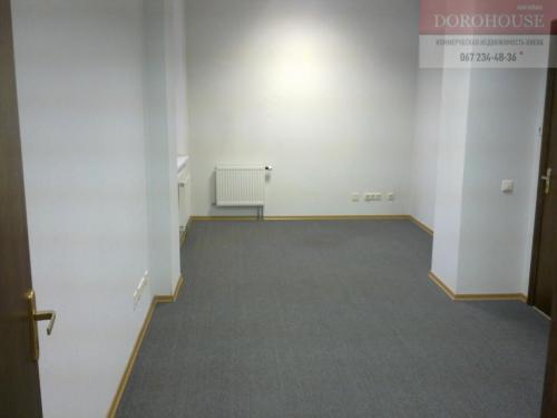 Rent out office. Киев, кутузова — photo 4