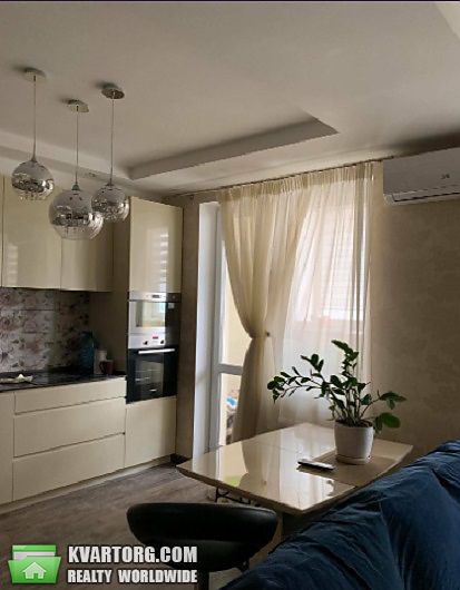 Sell 1-room apartment. Киев,  Глушкова пр — photo 3
