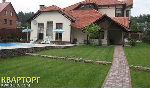 Rent out house. Киевская обл., Кременище — photo 1