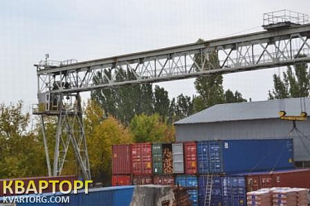 Sell warehouse. Одесса, 2-й Локомотивный пер. — photo 4