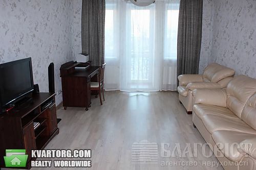 Sell 2-room apartment. Киев, Голосеевская — photo 1