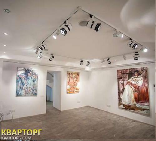 Rent out office. Киев,  Шелковичная — photo 2