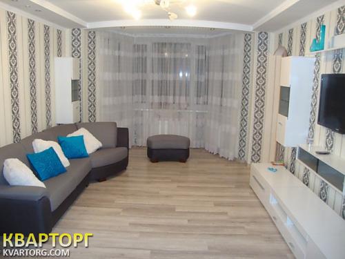 Rent out 2-room apartment. Одесса, Генуэзская — photo 1