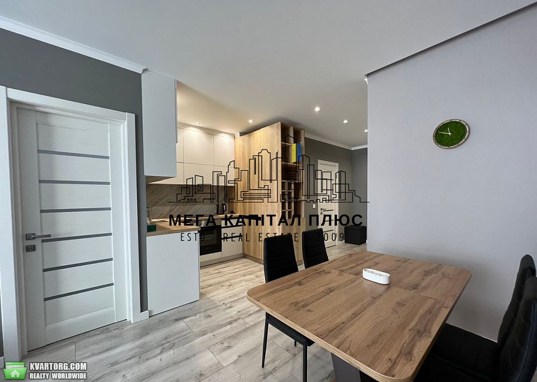 Rent out 2-room apartment. Киев, проспект Берестейський — photo 4