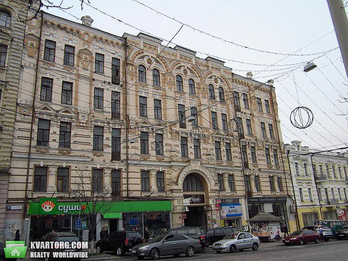 Sell 2-room apartment. Киев,  Богдана Хмельницкого — photo 3