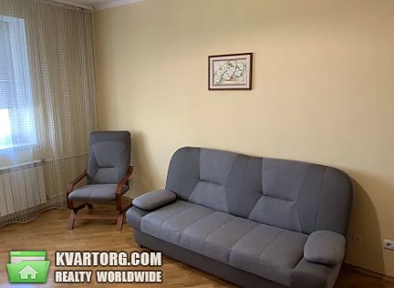 Rent out 4-room apartment. Киев,  Никольско-Слободская — photo 6