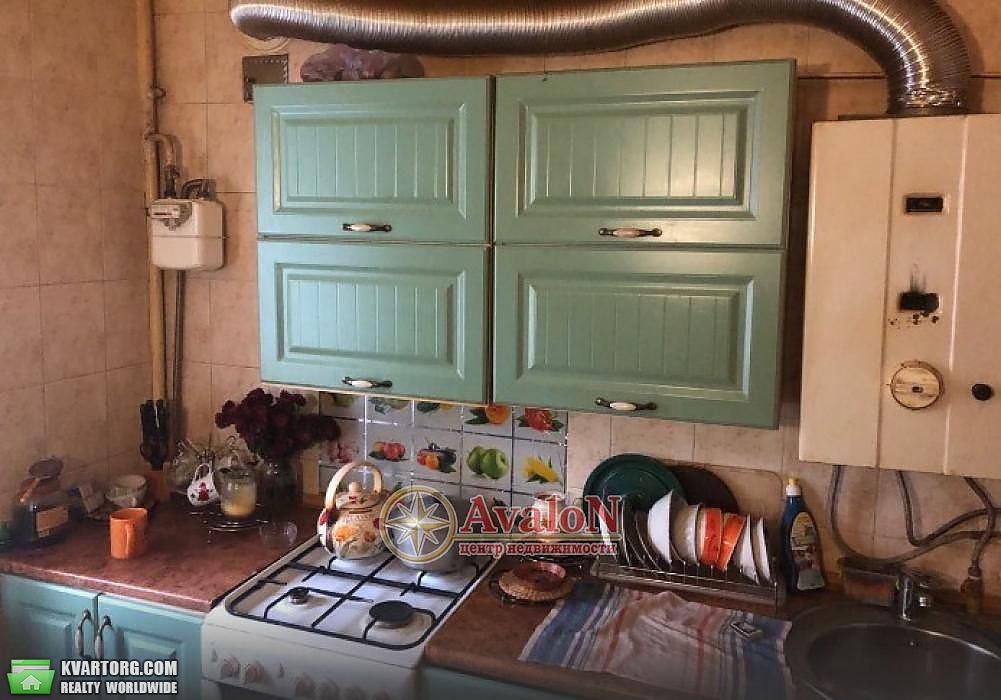 Sell 2-room apartment. Одесса, Шевченко проспект — photo 5