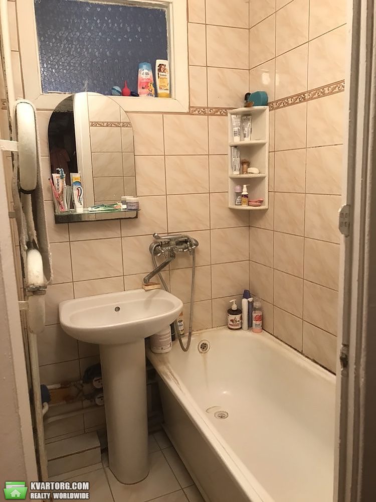 Sell 1-room apartment. Киев, Тычины — photo 3