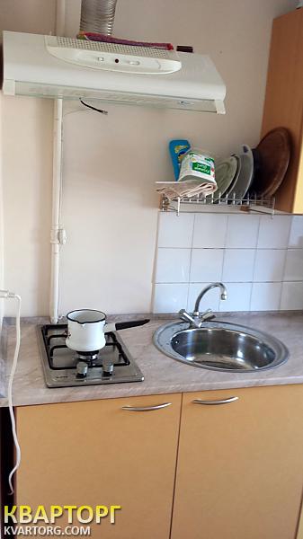 Sell 2-room apartment. Одесса, Сегедская — photo 4