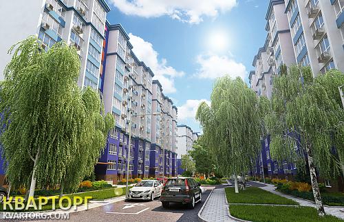 Sell 2-room apartment. Киев,  Большая Окружная — photo 4
