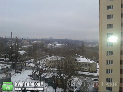 Sell 2-room apartment. Киев, Моторный пер — photo 6