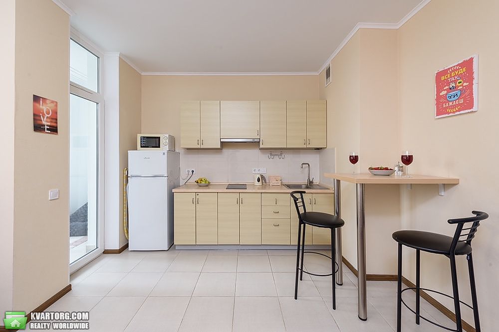Sell 1-room apartment. Киев, Петра Калнышевского — photo 5