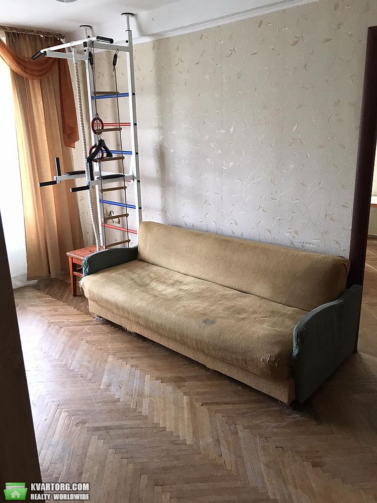 Sell 2-room apartment. Киев, Ромена Роллана — photo 10