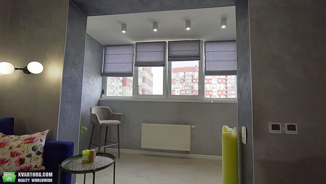 Sell 3-room apartment. Киев,  Ясиноватский пер — photo 10