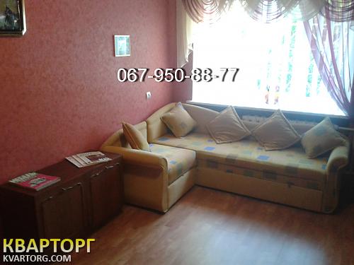 Rent out 2-room apartment. Киев, Пр-т Победы — photo 2