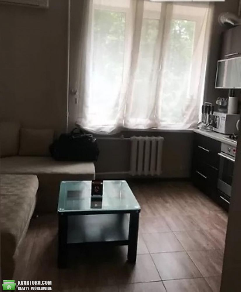 Rent out 2-room apartment. Киев,  Леси Украинки бул — photo 3