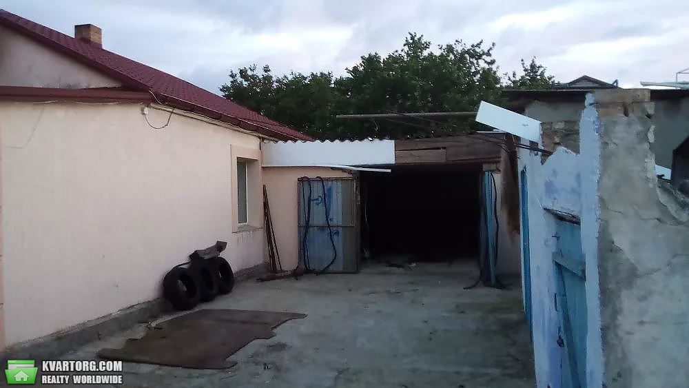 Sell house. Николаев, Черноморская — photo 6