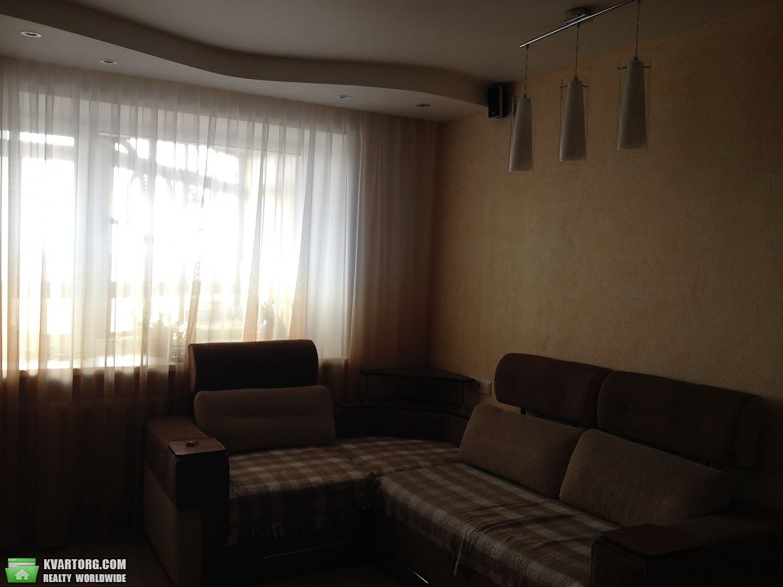 Sell 3-room apartment. Днепропетровск, Запорожское шоссе — photo 6