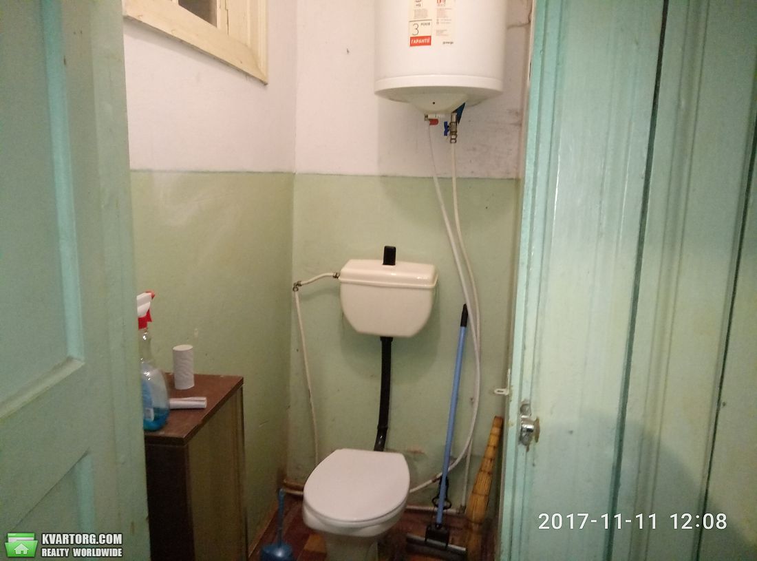 Sell 2-room apartment. Днепропетровск, Титова — photo 4