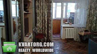 Rent out 1-room apartment. Киев,  Тульчинская — photo 8