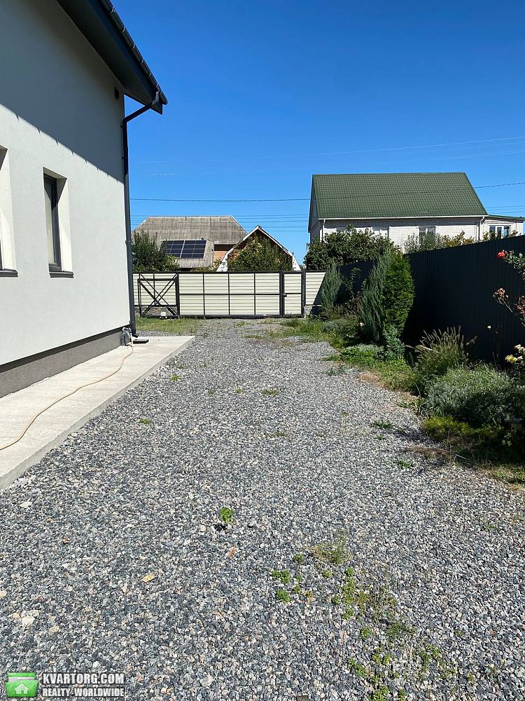 Sell house. Киевская обл., Незалежності — photo 2