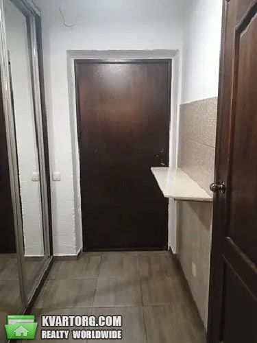 Sell 1-room apartment. Киев,  Обуховская — photo 5