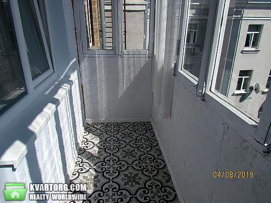 Rent out 1-room apartment. Киев,  Мирного Панаса — photo 8
