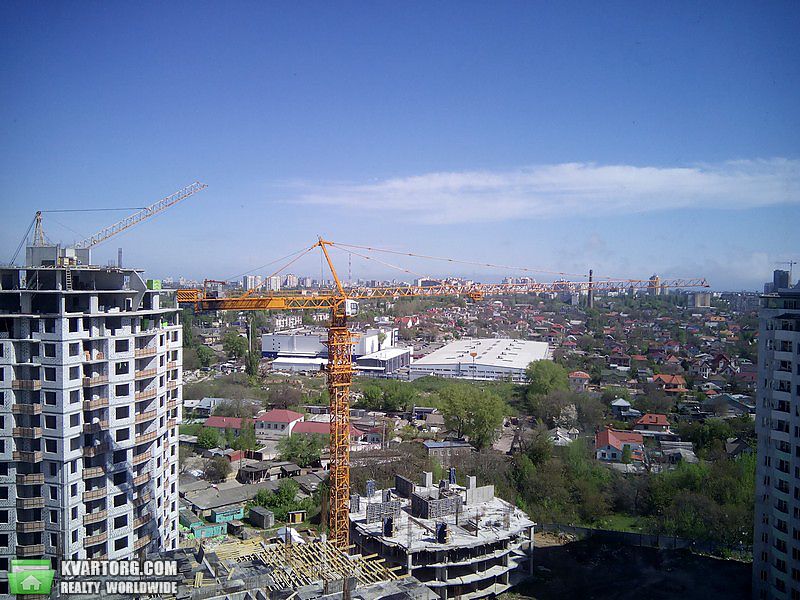 Sell 3-room apartment. Одесса, Люстдорфская дорога — photo 4