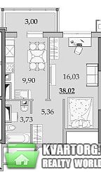 Sell 1-room apartment. Одесса, Академика Вильямса  улица — photo 1