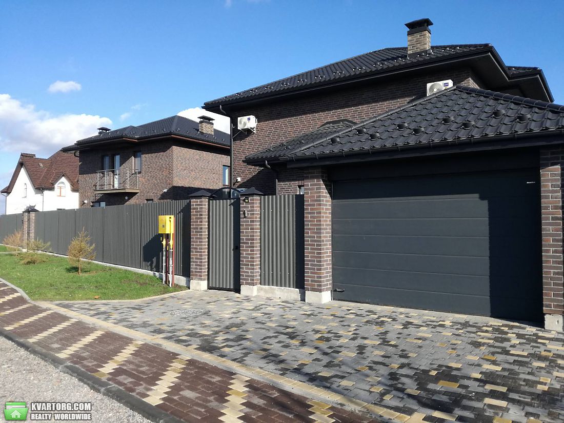 Rent out house. Киевская обл.,  Сумская — photo 1