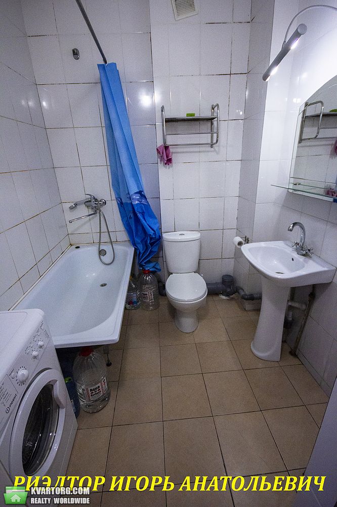 Rent out 1-room apartment. Одесса, Торговая — photo 7