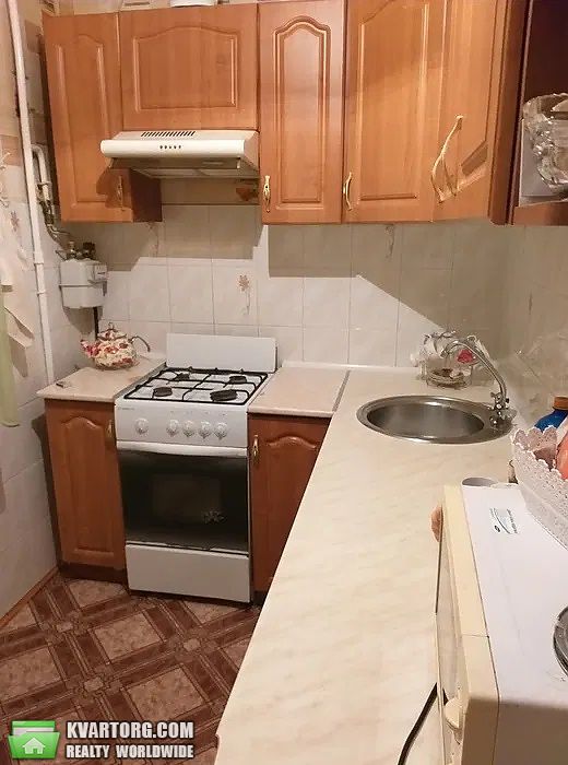 Sell 2-room apartment. Киев,  Литвиненко-Вольгемут — photo 1