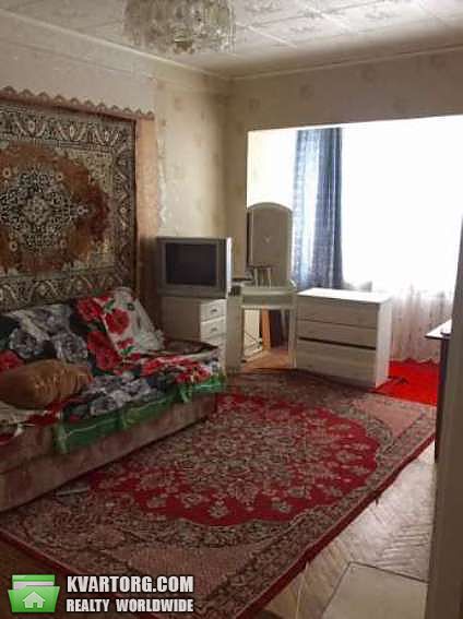 Sell 2-room apartment. Киев,  Волго-Донской пер — photo 5