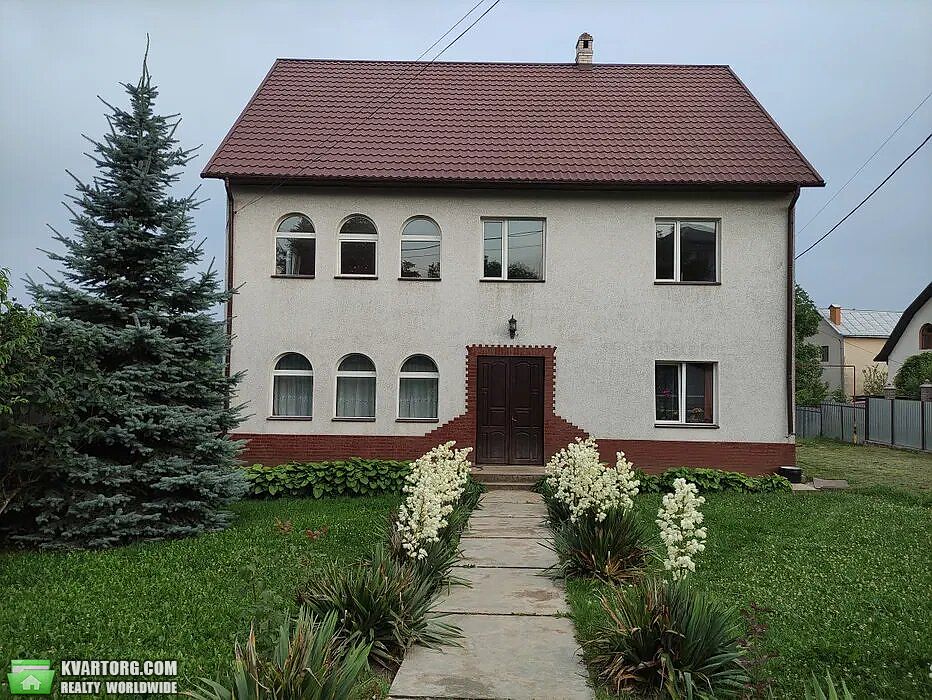 Sell house. Черновцы, Центральная — photo 1