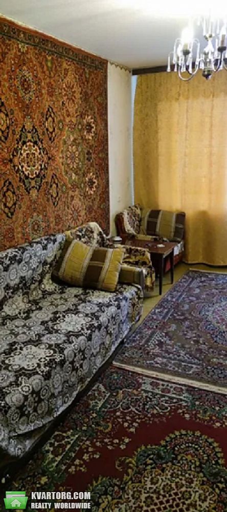 Sell 1-room apartment. Киев,  Зодчих — photo 1