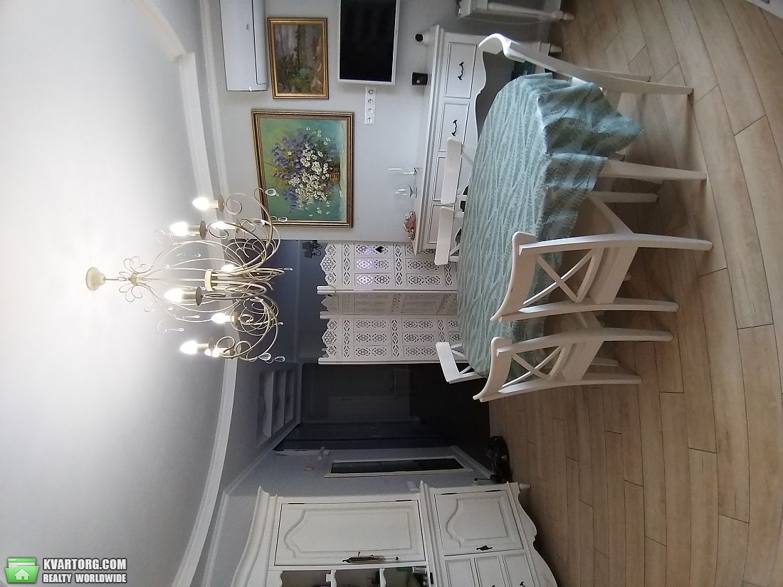 Sell 4-room apartment. Киев, Симоненка — photo 3