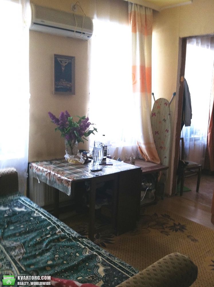 Sell 2-room apartment. Одесса, Болгарская — photo 1