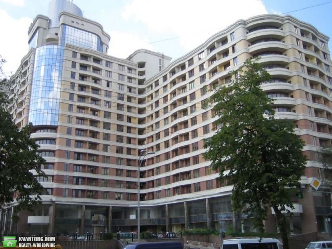 Rent out office. Киев, ул.Жилянская — photo 8