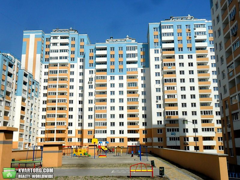 Sell 1-room apartment. Киев,  Мостицкая — photo 4