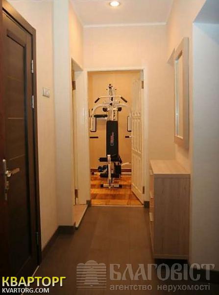 Sell 3-room apartment. Киев,  Богдана Хмельницкого — photo 6