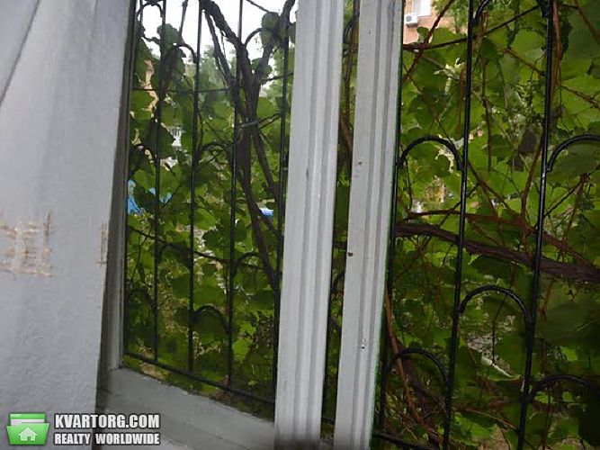 Sell 1-room apartment. Киев,  Санаторная — photo 8